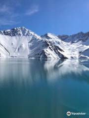 Cajón del Maipo