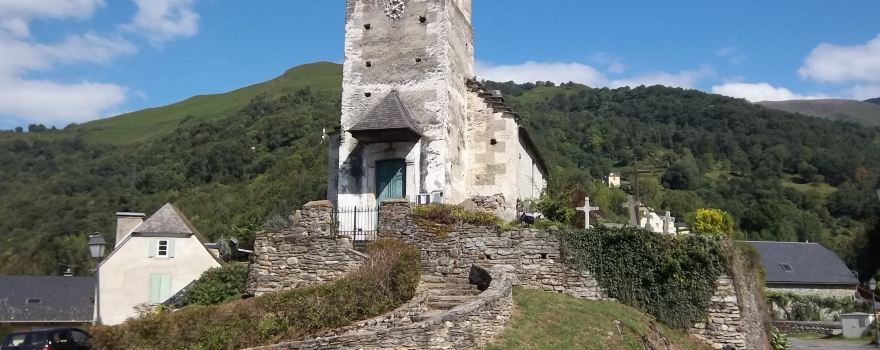 Église Saint-Barthélémy