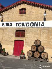 R. Lopez de Heredia Vina Tondonia, S.A.