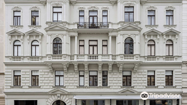 Sigmund Freud Museum