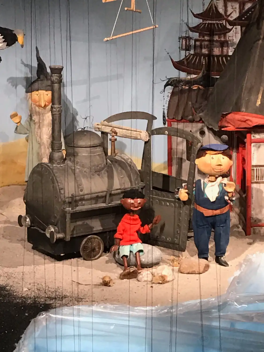 Отели рядом с достопримечательностью «Augsburger Puppenkiste»