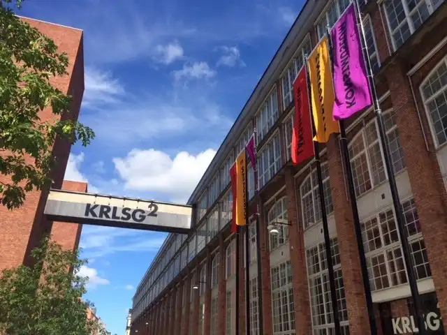 Hotels near Västmanland County Museum