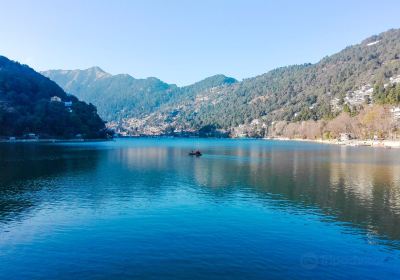 Naini Lake