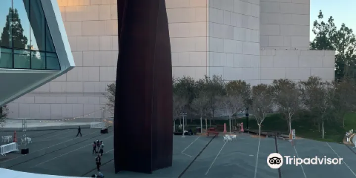 橙縣藝術博物館