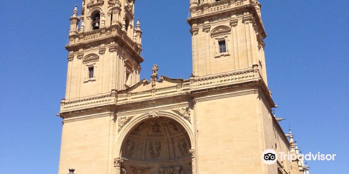 Concatedral de Santa Maria de la Redonda