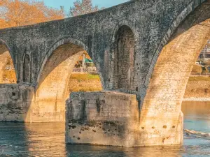 Arta's Bridge