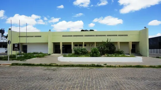 Museu do Sertao