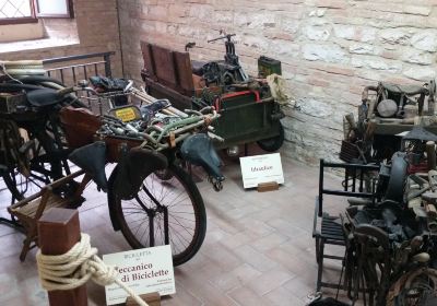 Museo dei Mestieri In Bicicletta