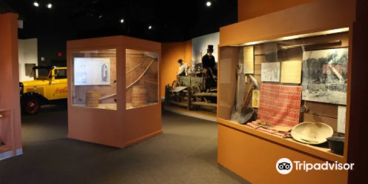 Northeast Georgia History Centre