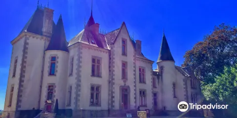 Castle de Bressuire