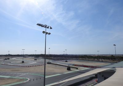 Bahrain International Circuit