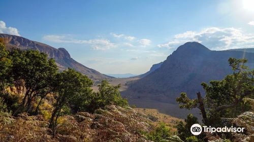 Marakele National Park