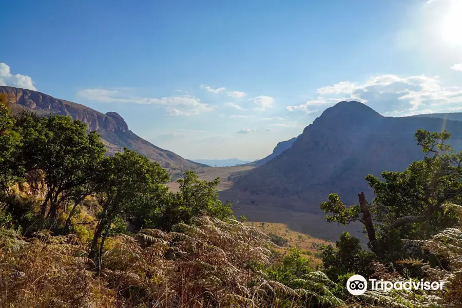 Marakele National Park