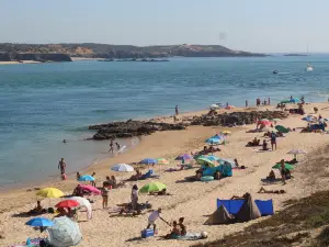 Franquia Beach