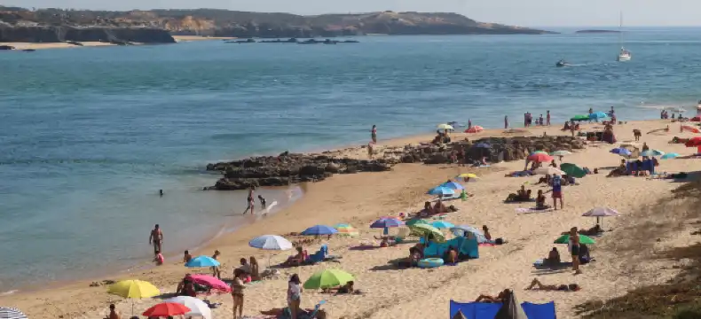 Hotels in Vila Nova de Milfontes