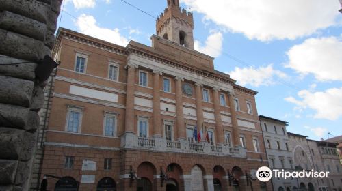 Palazzo Comunale