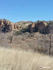 Gila Wilderness