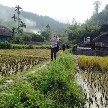 Phương Độ