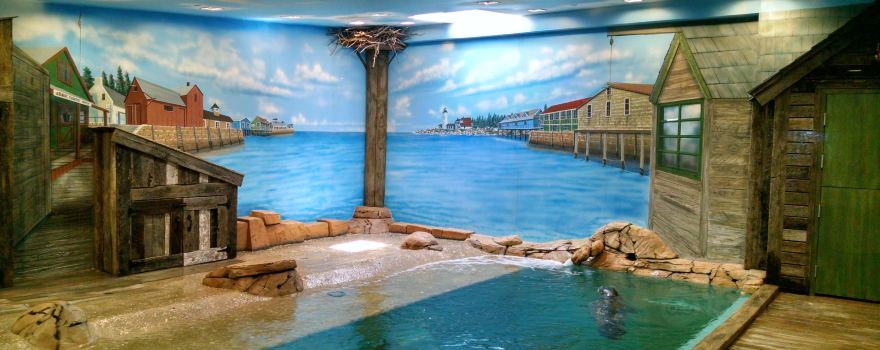 Jenkinson's Boardwalk