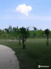 ミルコヴィク公園
