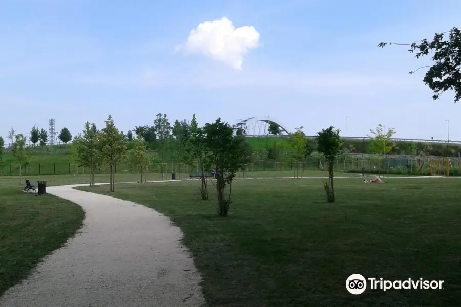 Parco Milcovich