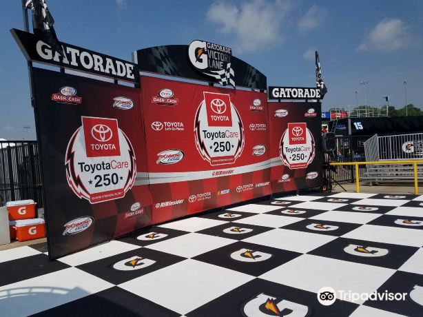 Richmond Raceway