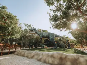 Dinosauria Park