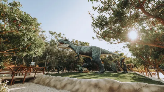Dinosauria Park