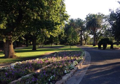 Horsham Botanical Gardens