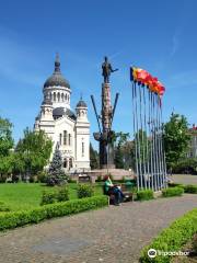 "Dormition of the Mother of God" Metropolitan Cathedral