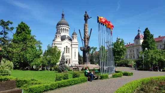 "Dormition of the Mother of God" Metropolitan Cathedral