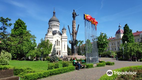 Cluj