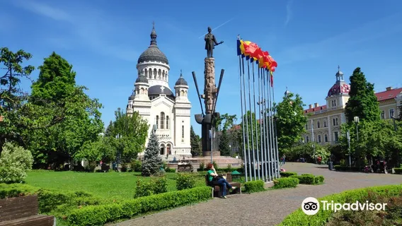 "Dormition of the Mother of God" Metropolitan Cathedral