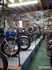 Murrays Motorcycles Museum
