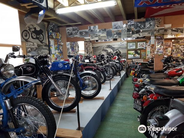 Murray's Motorcycle Museum