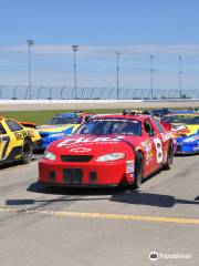 Rusty Wallace Racing Experience