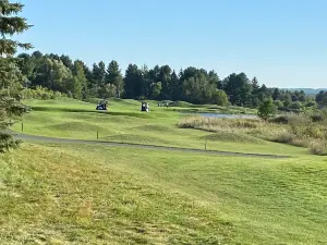 Grand Traverse Resort Golf Courses