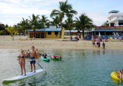 Placencia Awesome Water Sports