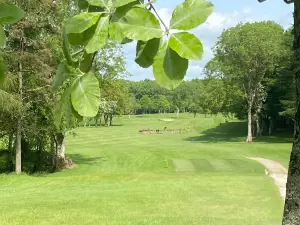 Portumna Golf Club