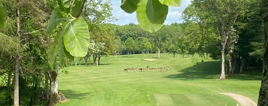 Portumna Golf Club