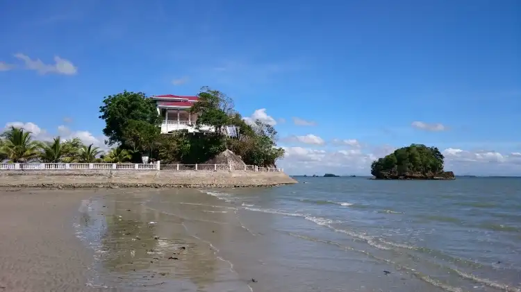 Hôtels à : Buenavista