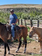 DeBoo Ranch Adventures