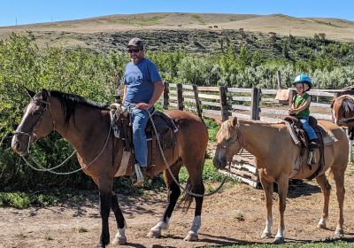 DeBoo Ranch Adventures