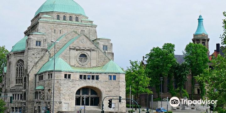 Alte Synagoge