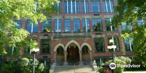 Garrison歷史城區