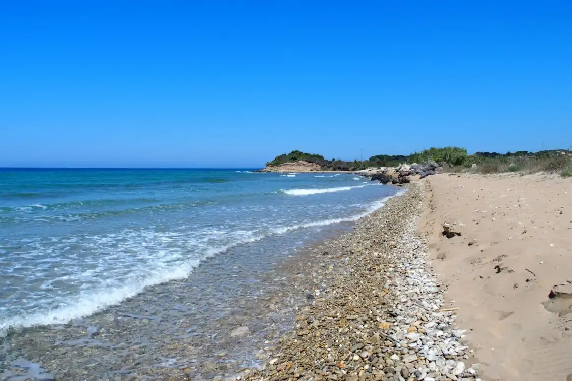 Hotel in zona Halikounas Beach