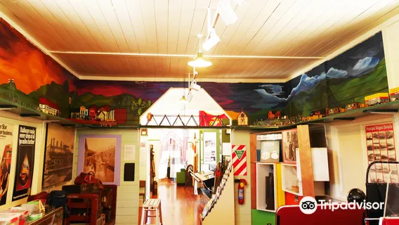 Paekakariki Station Museum