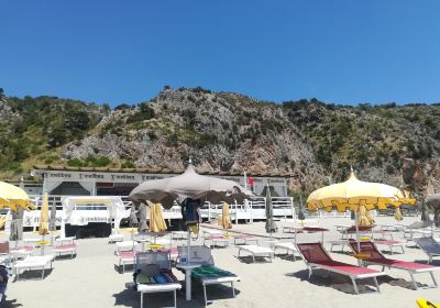 Melibea Beach