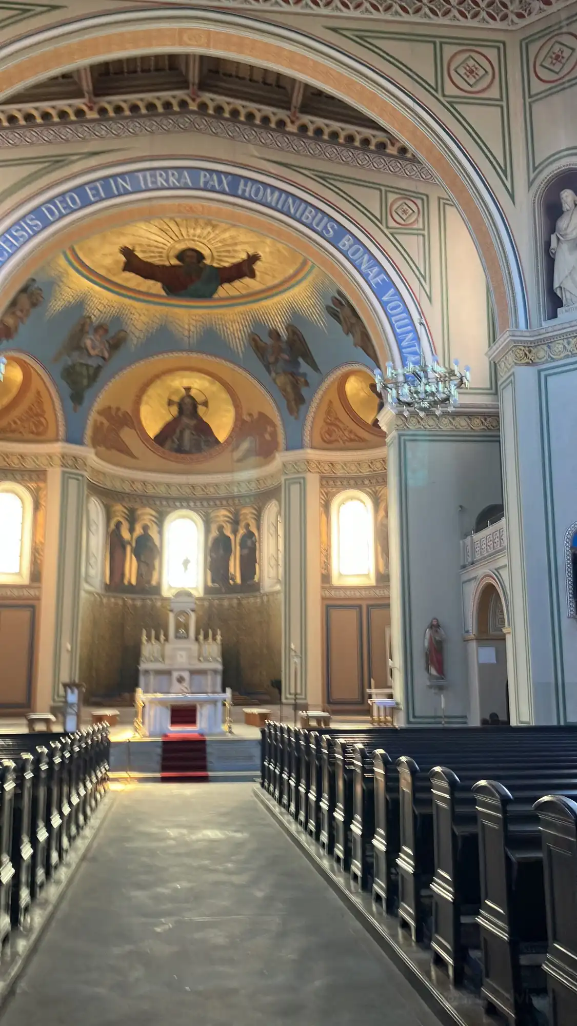 Hotels near St. Peter Und Paul Kirche