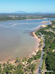 Praia de Coqueiral